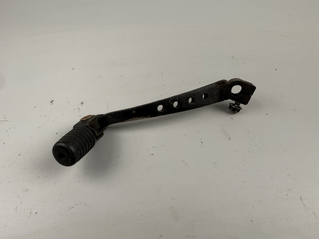 Honda XL600R PD03 Schaltpedal Schaltgestänge Motor Engine Switch Pedal