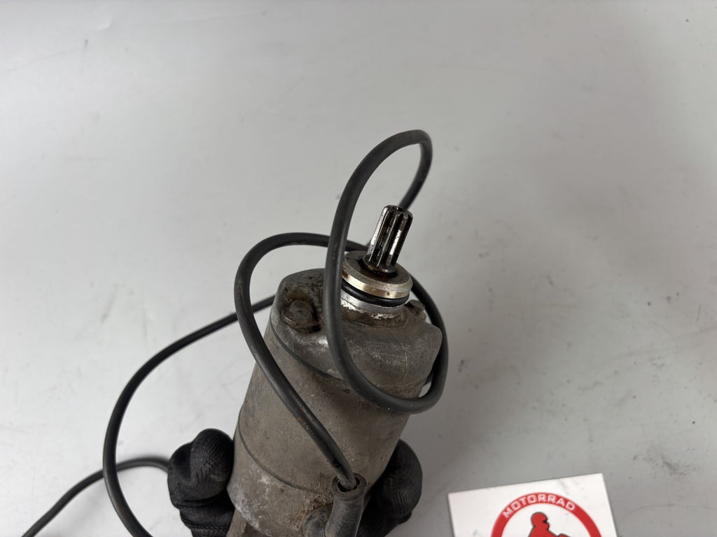 Yamaha Majesty 250 Anlasser Starter Electric