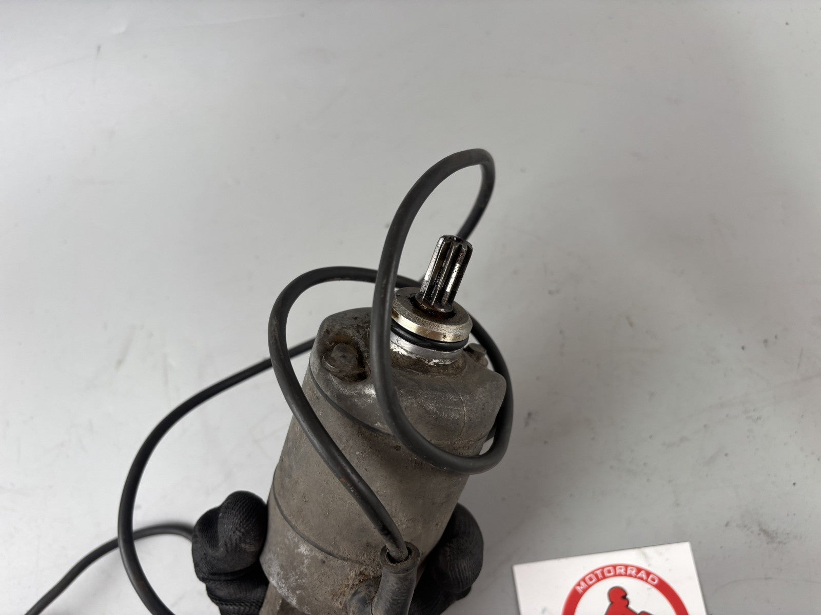 Yamaha Majesty 250 Anlasser Starter Electric