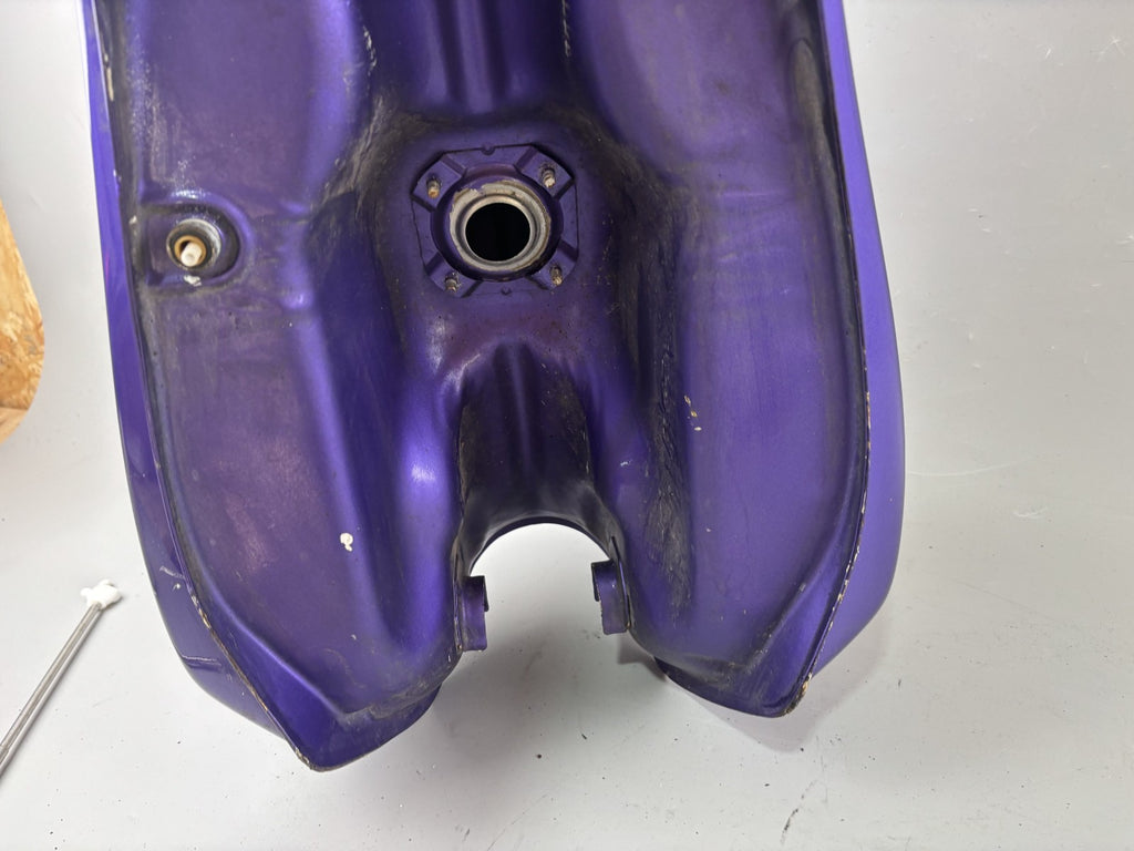 Honda CBX 650 E RC13 Tank Benzintank Fuel Gas Gasoline Kraftstofftank