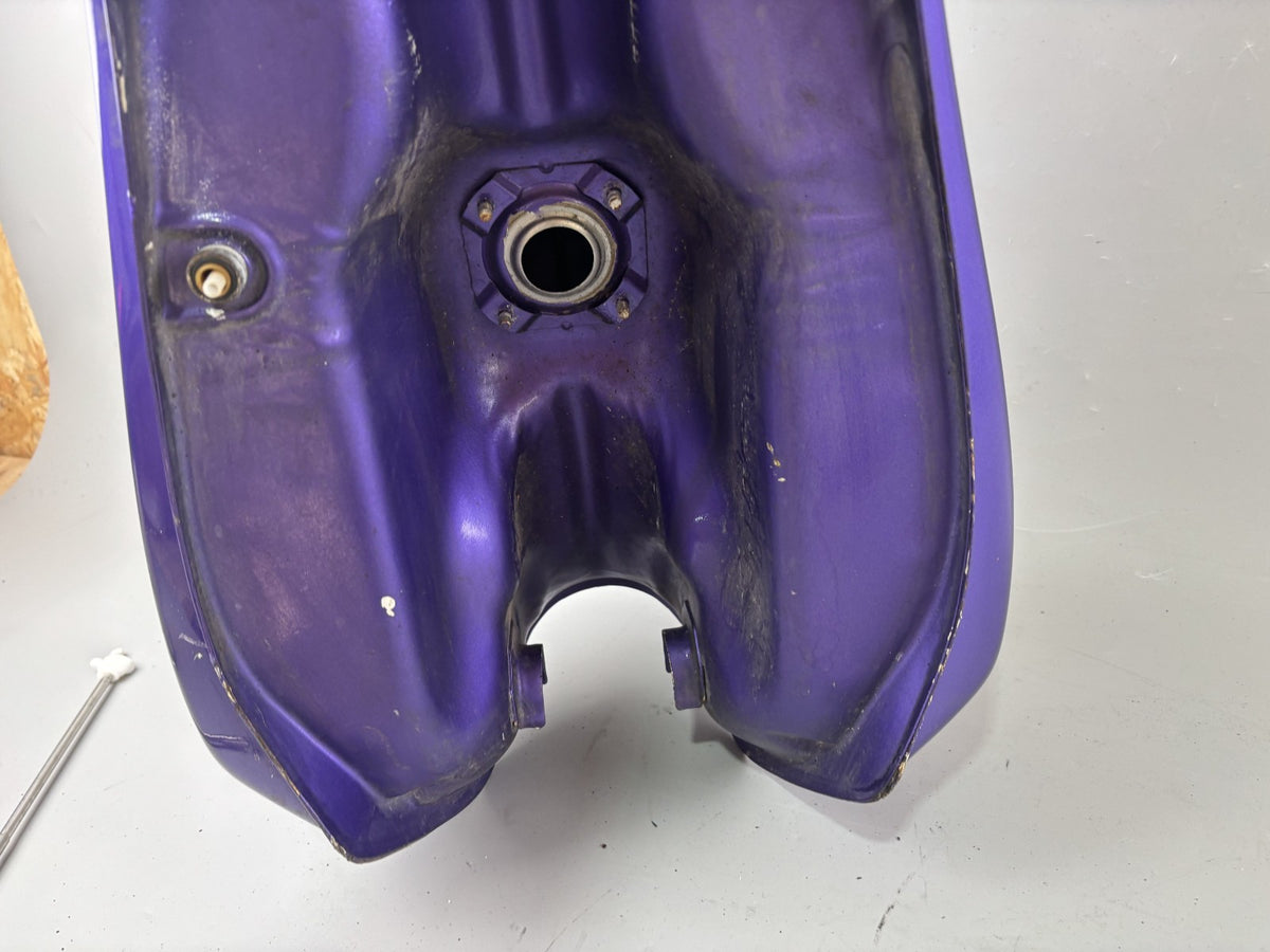Honda CBX 650 E RC13 Tank Benzintank Fuel Gas Gasoline Kraftstofftank