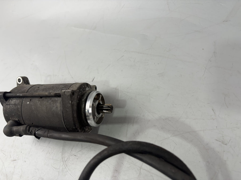Honda VFR750 F Rc36/2 Anlasser Starter Electric