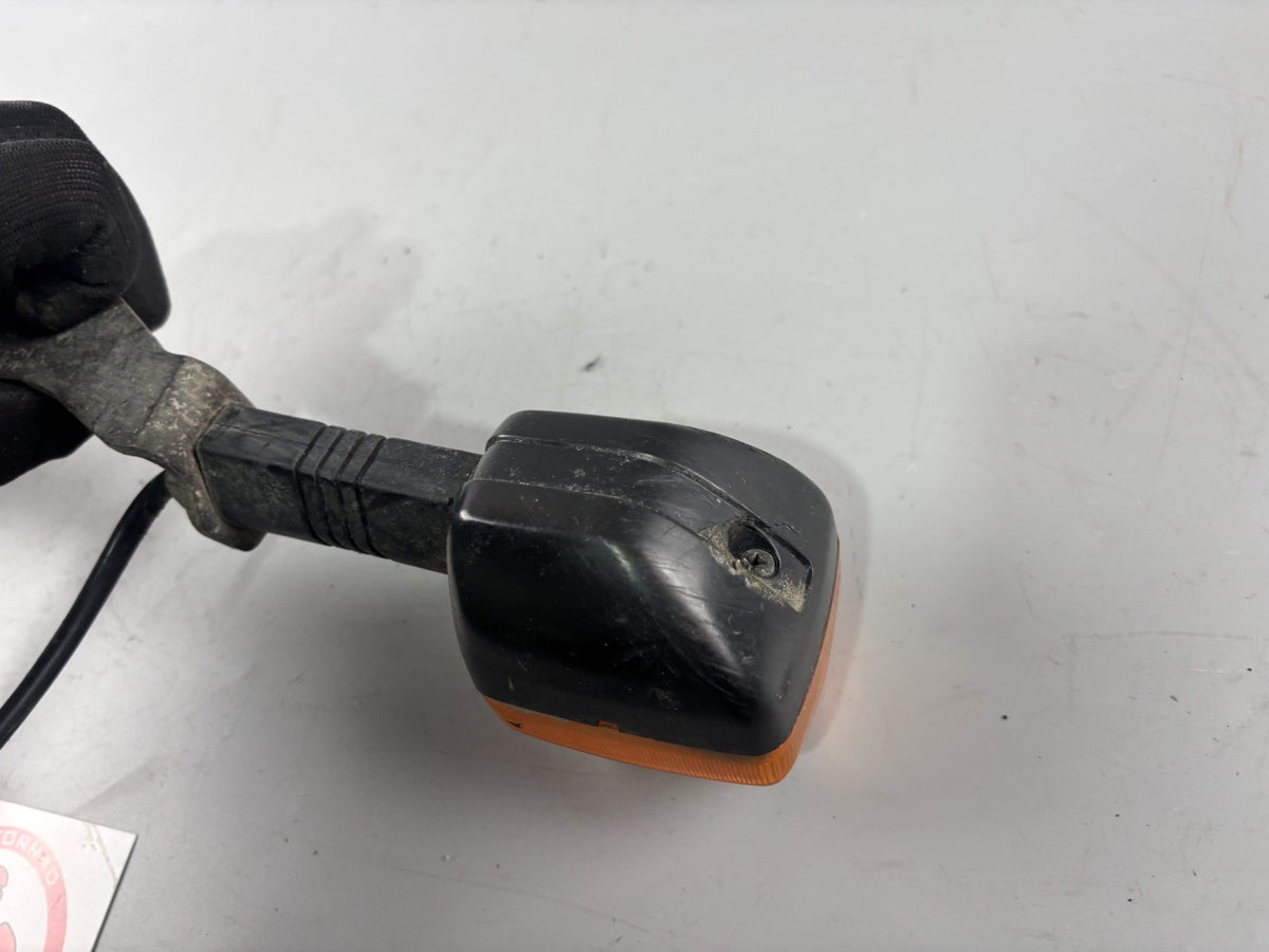 Honda SLR 650 Vigor FX 650 RD09 Blinker Signal Lighters Electric