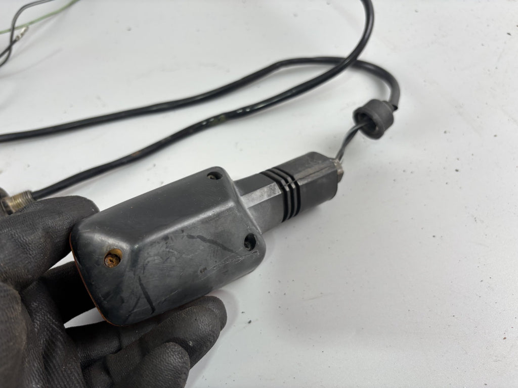 Suzuki DR 800 S DR BIG SR43 A/B Blinker Blinkerset Blinkerpaar Turn Signal