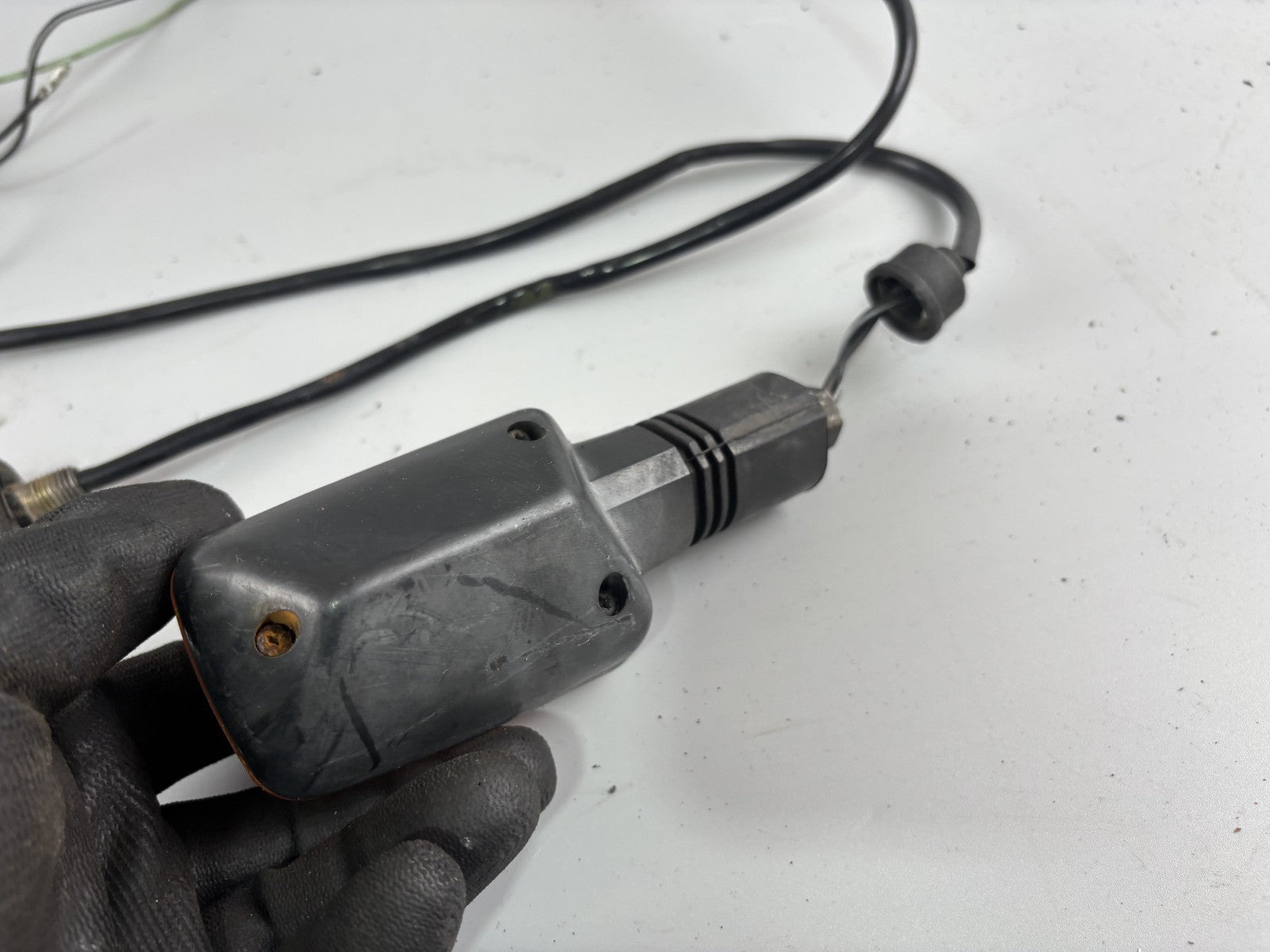 Suzuki DR 800 S DR BIG SR43 A/B Blinker Blinkerset Blinkerpaar Turn Signal