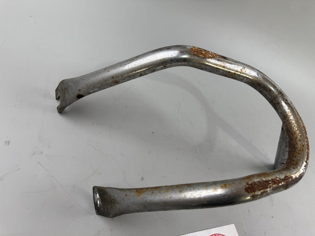 Honda CX500 Sturzbügel Motorschutzbügel Engine Motor Protector links left