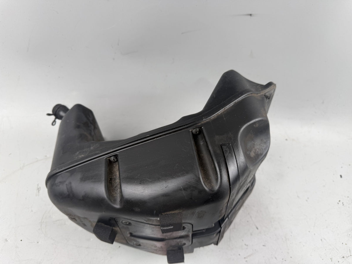 Kawasaki ER 6 N ER650A Luftfilterkasten Airbox Ansaugung Motor Engine
