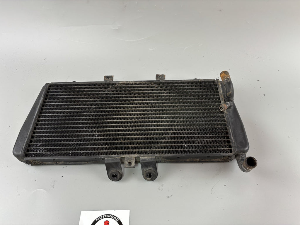 Triumph Daytona 955 T 595 Wasserkühler Cooler Engine Motor Watercooler