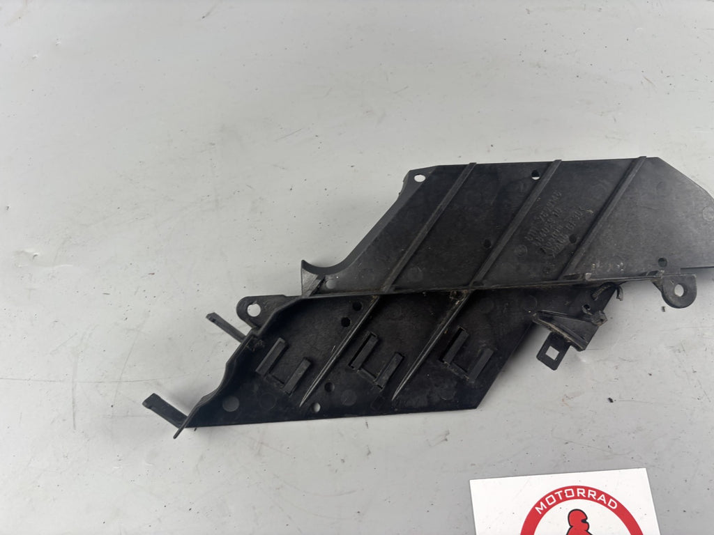 BMW F 650 CS Scarver Abdeckung Cover Verkleidung