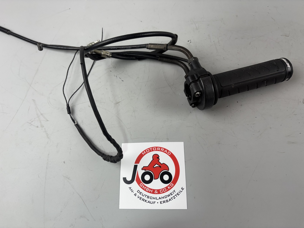 Honda VTR1000 F SC36 Firestorm Gasgriff Gaszüge Handlebar Lenkerschalter Hülse