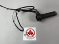 Honda VTR1000 F SC36 Firestorm Gasgriff Gaszüge Handlebar Lenkerschalter Hülse