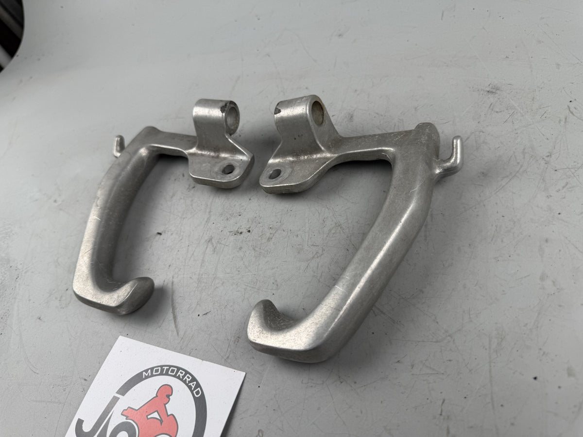 Honda VFR750 F RC36/1 Soziusgriff Soziusgriffe Beifahrer Spoiler Holder