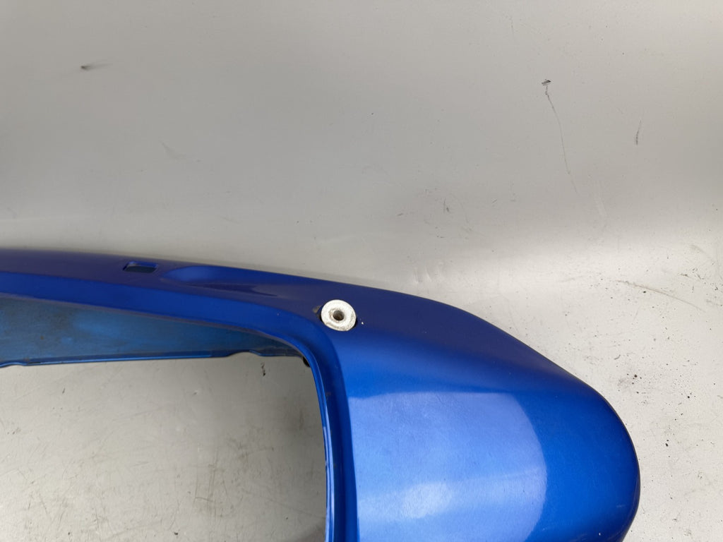 Kawasaki ZR 7 ZR750F Seitenverkleidung Heckverkleidung Cover Abdeckung back