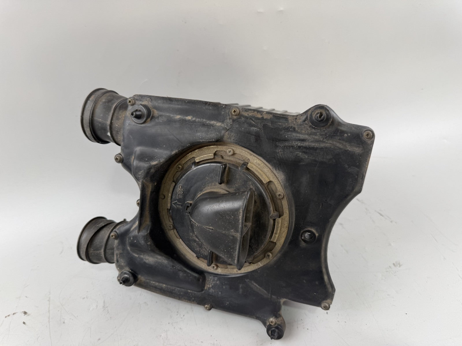 Honda CX500 Luftfilterkasten Luft Filter Kasten Air Box
