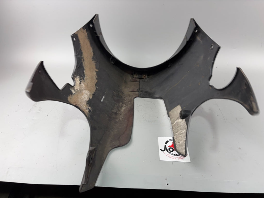 Suzuki GSX 750 F AK11 Unterverkleidung Bug Bugspoiler Motorverkleidung Cover