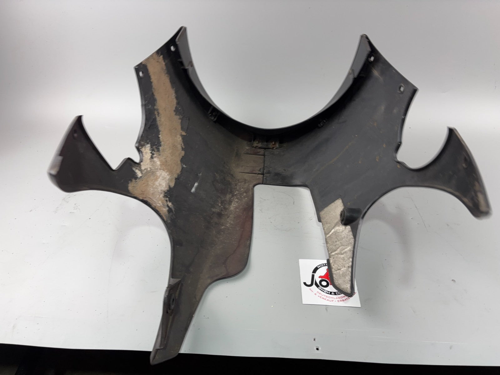 Suzuki GSX 750 F AK11 Unterverkleidung Bug Bugspoiler Motorverkleidung Cover