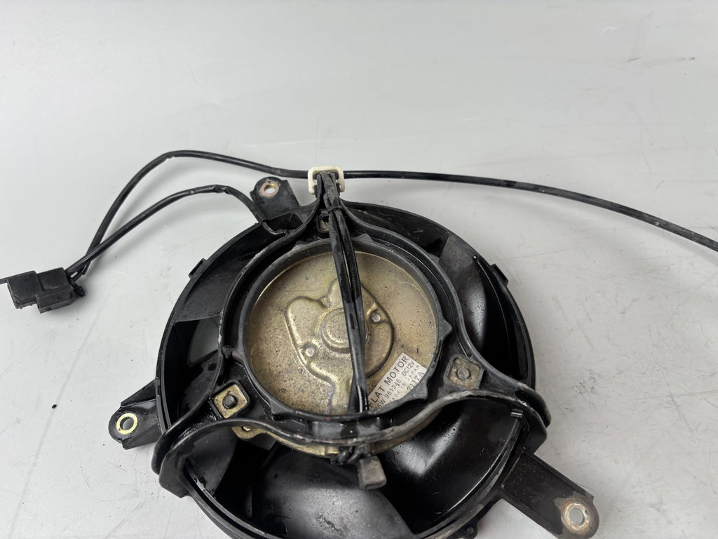 Honda VTR1000 F SC36 Firestorm Lüfter Ventilator Lüftung Air