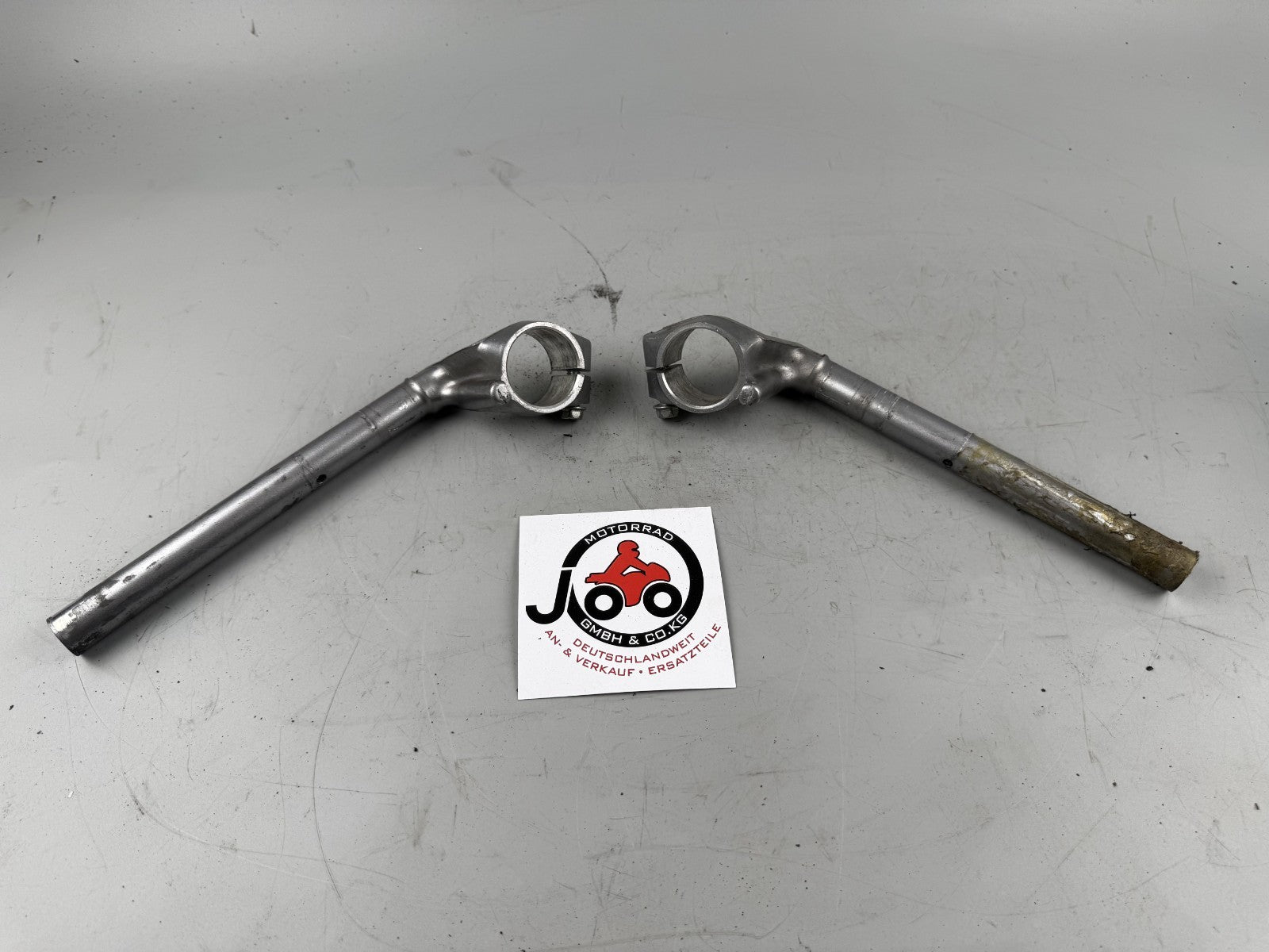 Honda VFR750 F Rc36/1 Lenker Stummellenker Handlebar rechts links