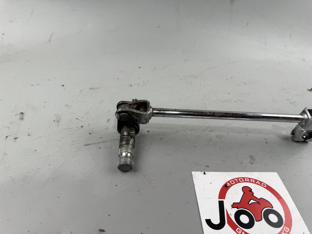 Honda CMX450 Rebell PC17 Bremsstange Verbindung Brake Bremse