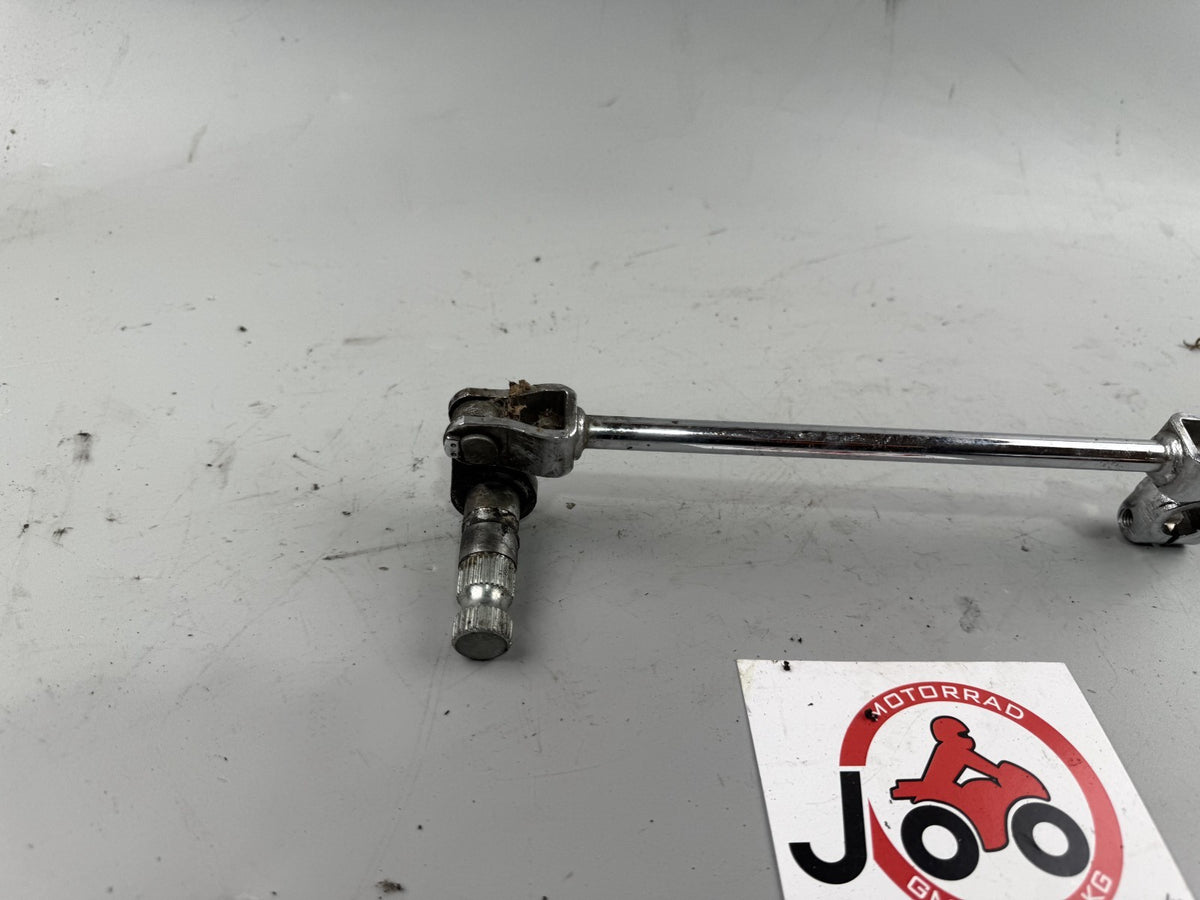 Honda CMX450 Rebell PC17 Bremsstange Verbindung Brake Bremse
