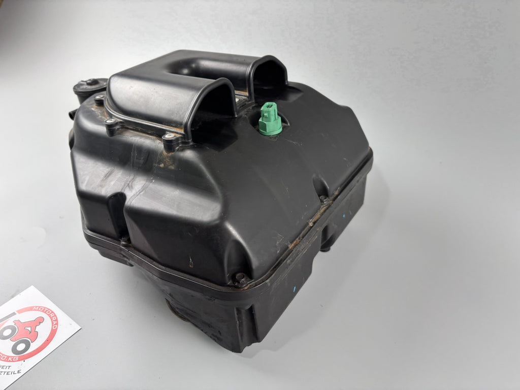 Triumph Daytona 955i T595 N 2002 Luftfilterkasten Airbox Ansaugung