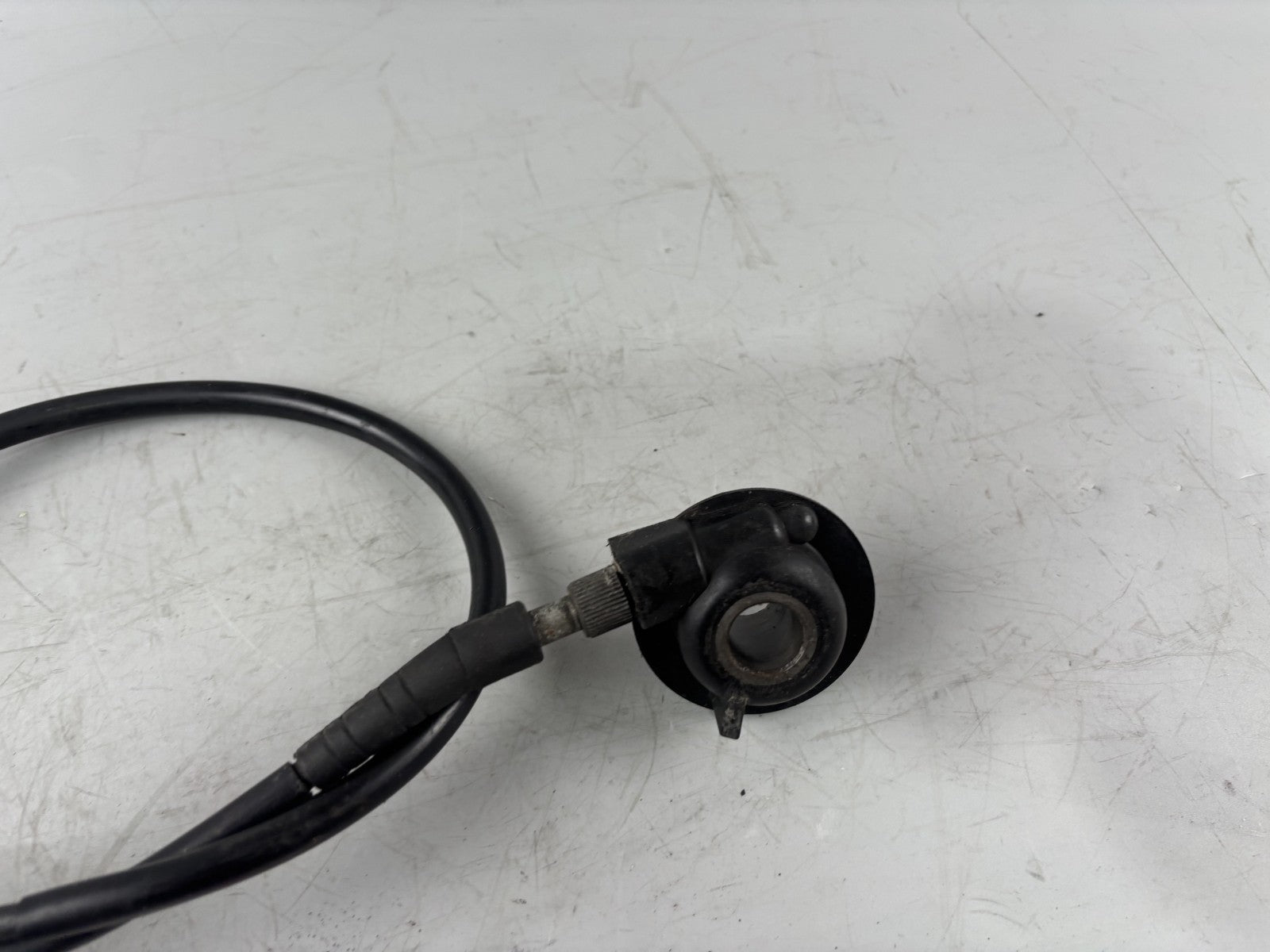 Suzuki RF 600 R GN76A Tachowelle Tachoschnecke Speedometer Antrieb Vorderrad