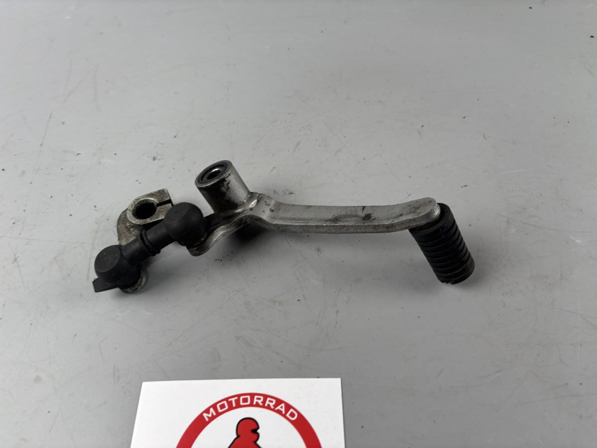 Honda CBR 1000F SC24 Schaltgestänge Fußschaltpedal Hebel Switch Switch Motor