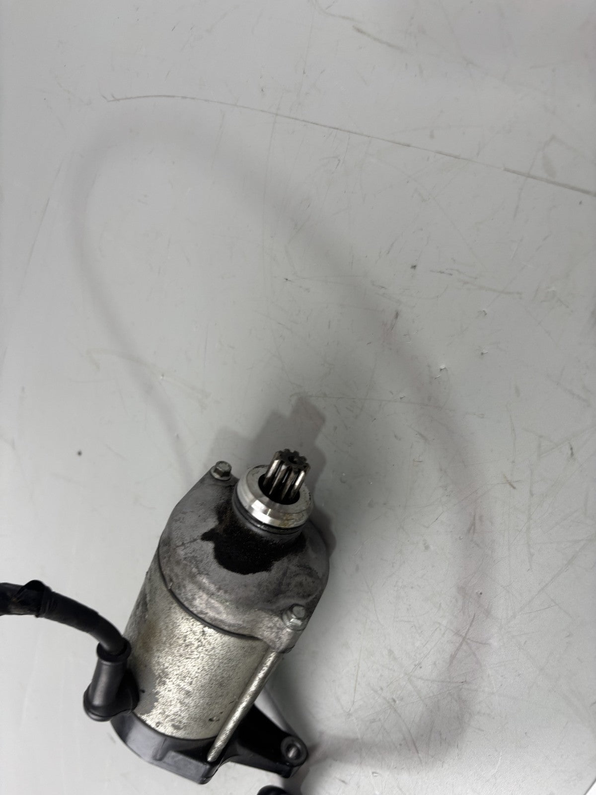 Yamaha XJR1200 4PU Anlasser Starter Electric