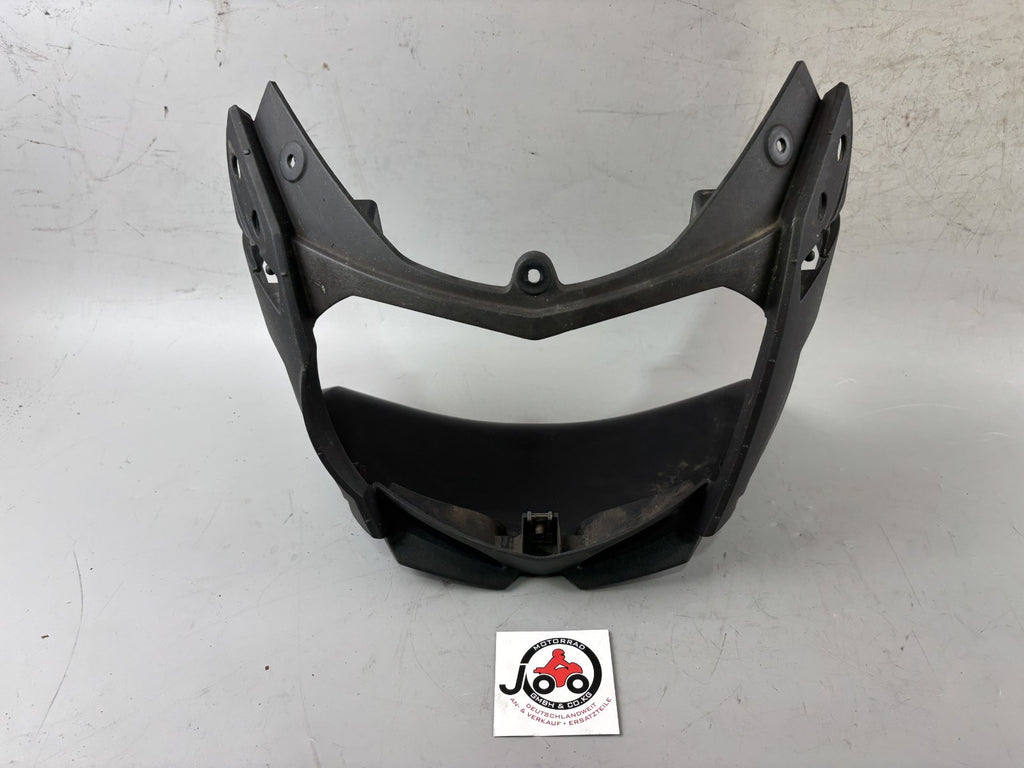 BMW F800 S Maske Kanzel Verkleidung vorne front Cover