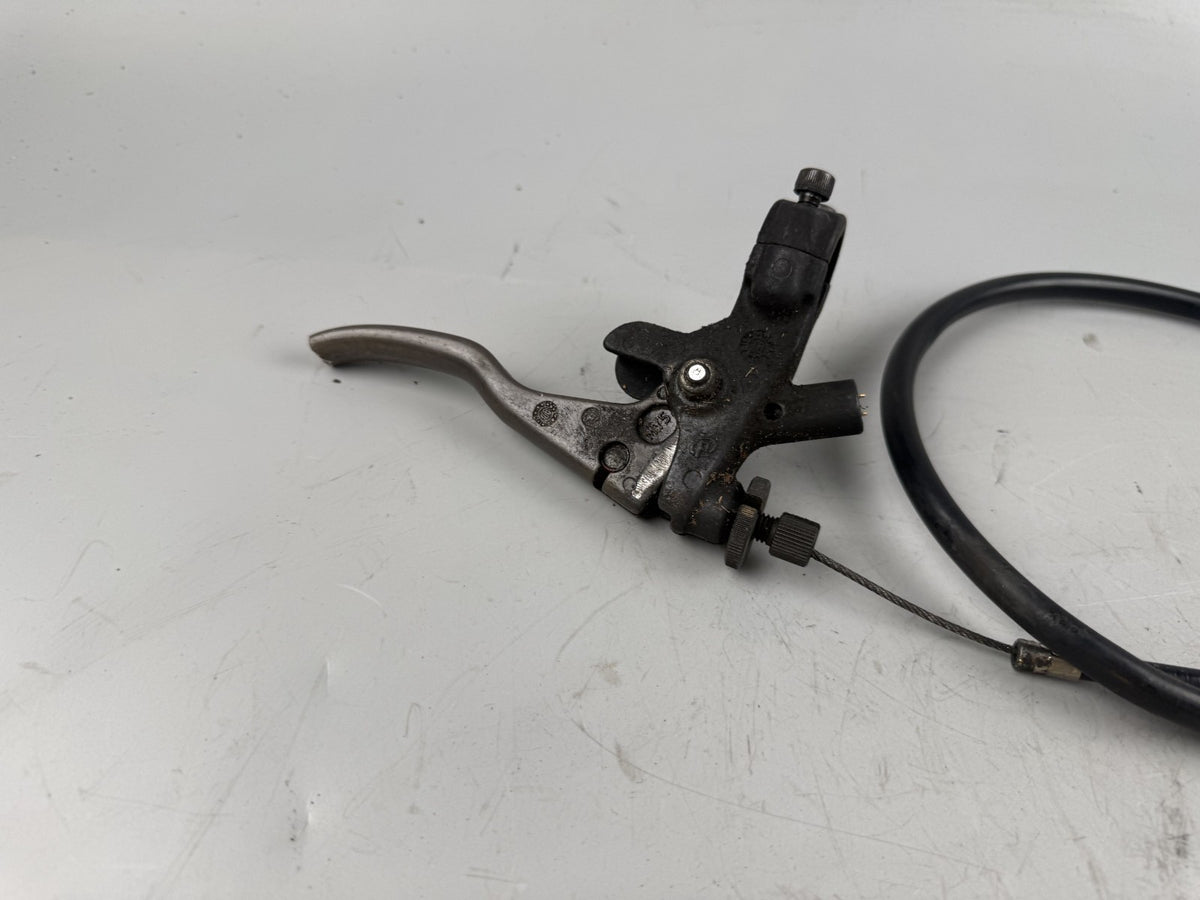 Honda NT650V Deauville RC47 Kupplungseinheit Kupplungsarmatur Clutch Lenker