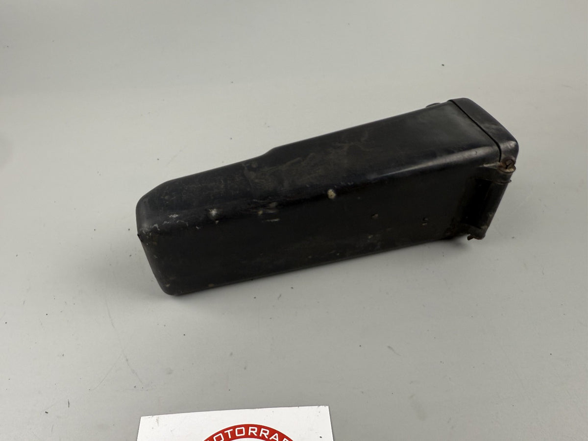 Honda XL600R PD03 Staufach Werkzeugfach Kofferraum Holder
