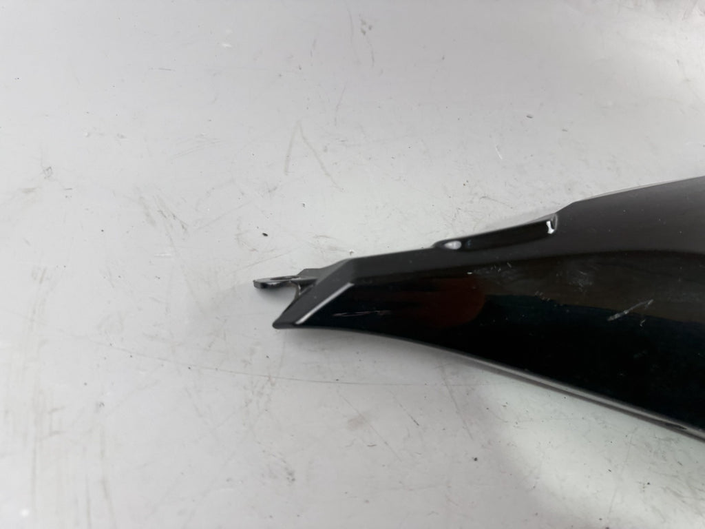 BMW K 1200 S K40 Heckverkleidung Seitenteil Sidecover Abdeckung rechts right