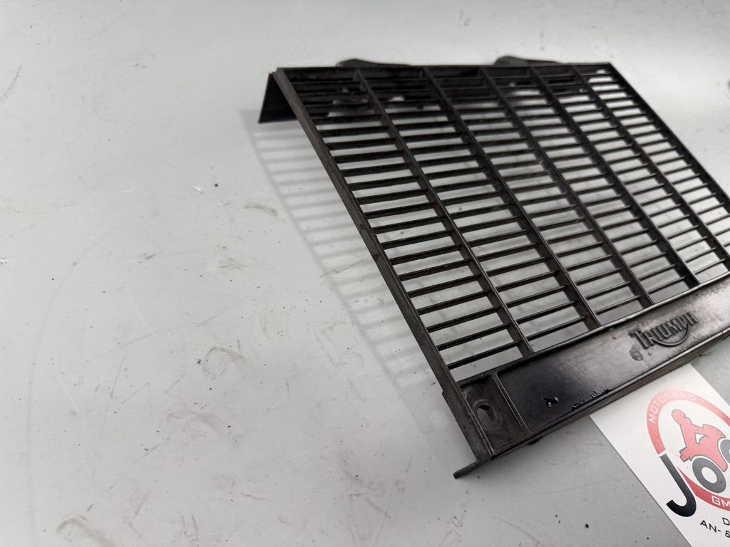 Triumph Speed Triple 900 T300B Abdeckung Deckel Cover Verkleidung Kühler Cooler