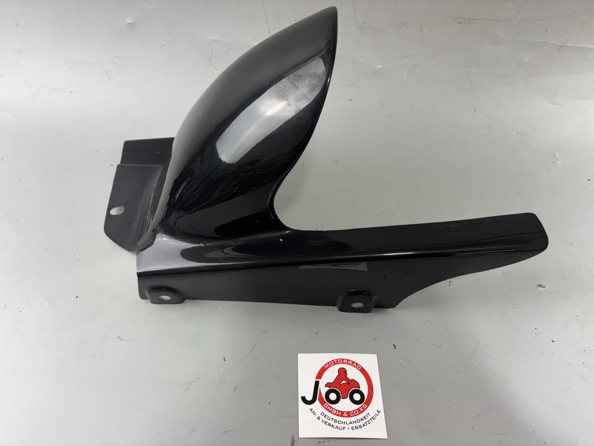 Suzuki SV650 N AV Kettenschutz Chain Abdeckung Deckel Cover