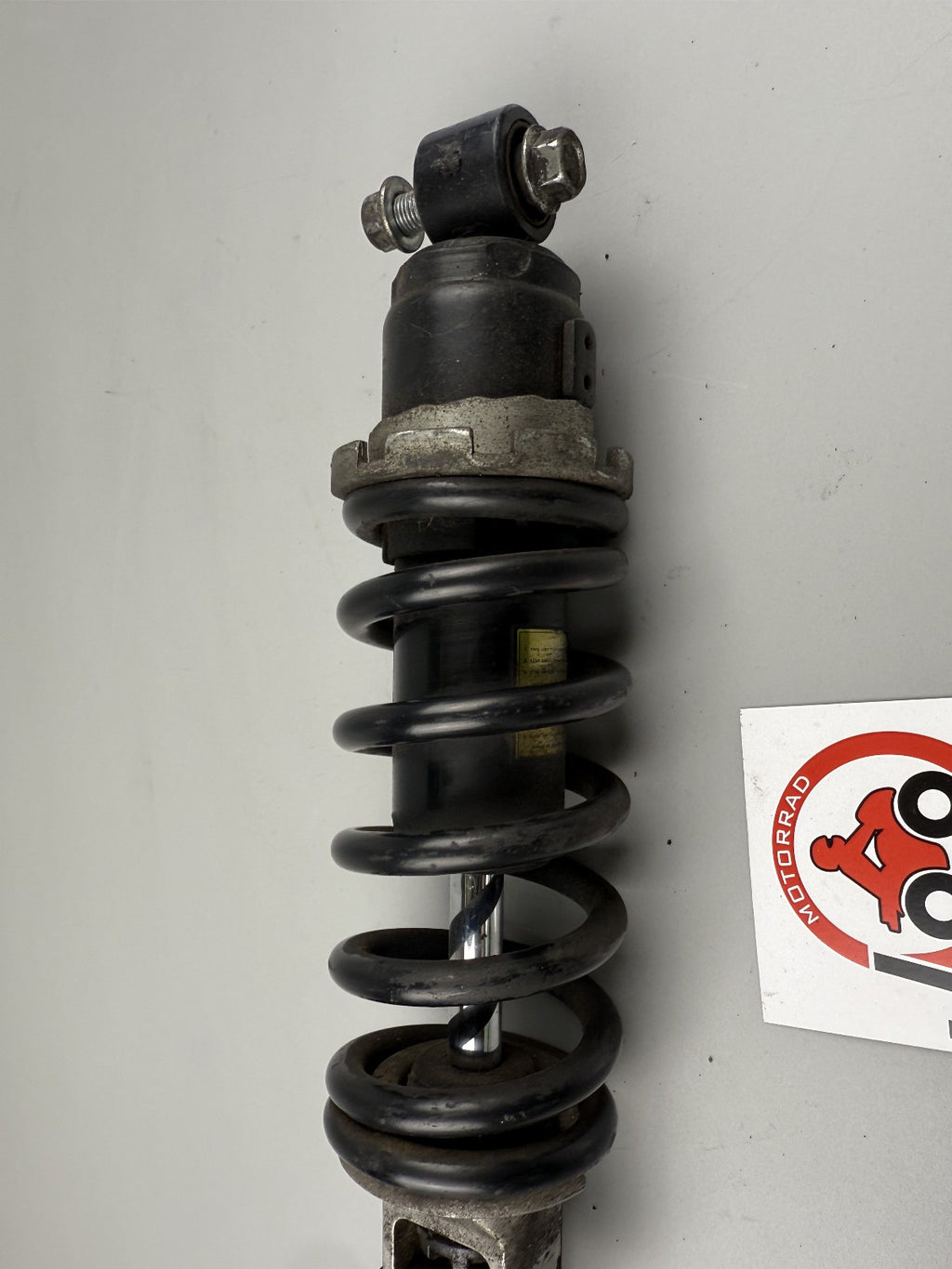 Suzuki GSF600 GN77B Stoßdämpfer Federung Federbein Fork Spring