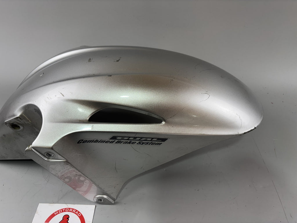 Honda VFR800 RC46/2 VTEC Schutzblech Spritzschutz Fender Kotflügel Verkleidung