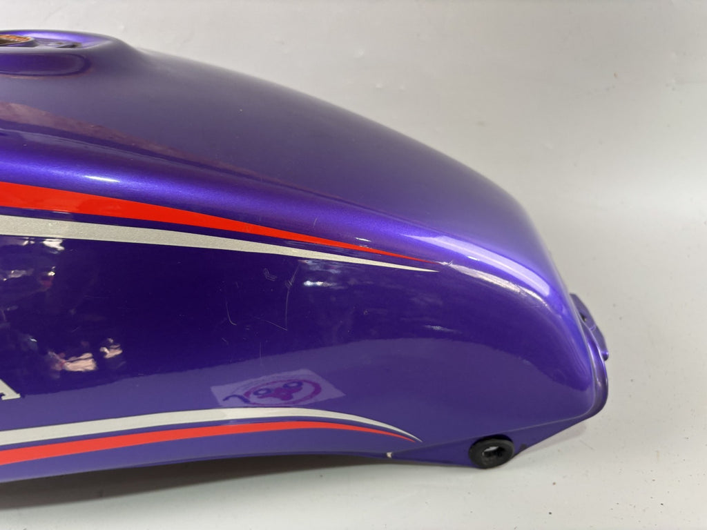 Honda CBX 650 E RC13 Tank Benzintank Fuel Gas Gasoline Kraftstofftank