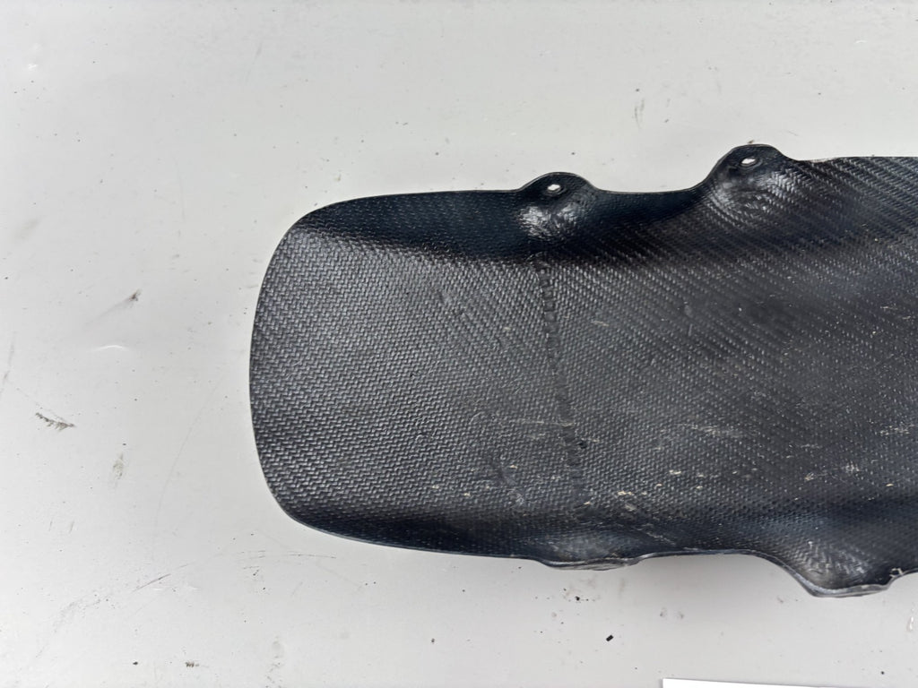 Kawasaki ZRX1100 ZRT10C Fender Schutzblech Spritzschutz Cover Verkleidung