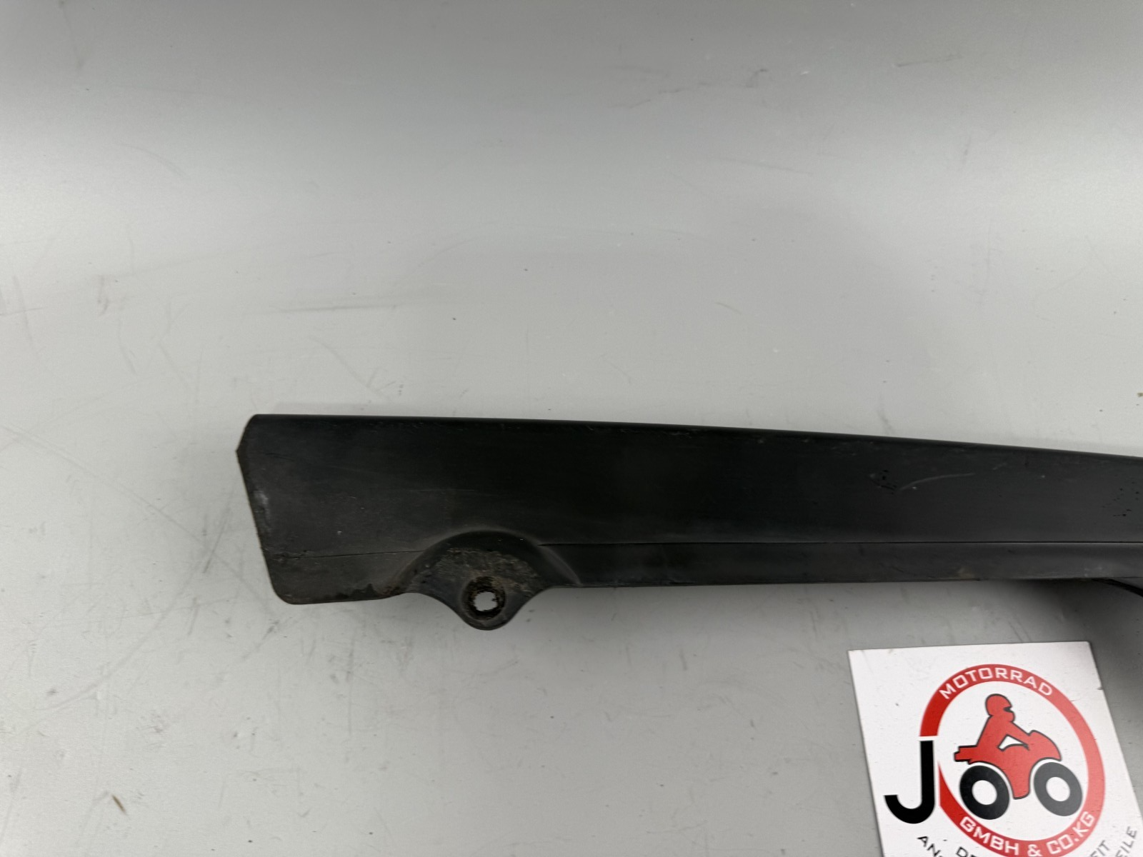 Yamaha XJ600 Diversion 4BR 4LX Kettenschutz Abdeckung Verkleidung Cover