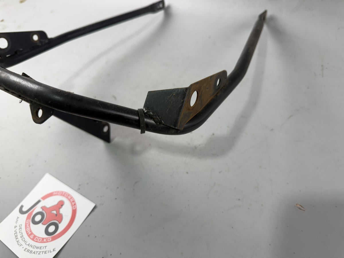 BMW R 1150 GS R 21 Verkleidungshalter Geweih Holder Halter Maske Front
