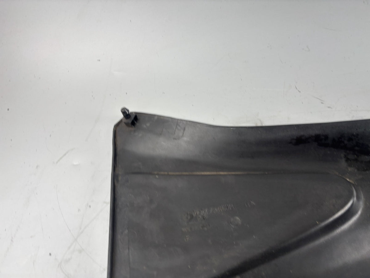 BMW F650 169 Seitenverkleidung Sidecover rechts right Abdeckung