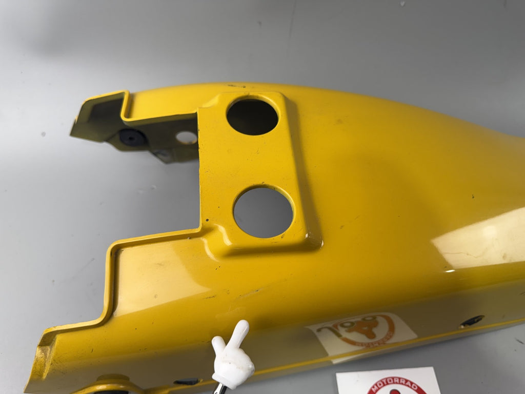 Kawasaki ZL600 Radlauf Fender Verkleidung Heckverkleidung Abdeckung Cover
