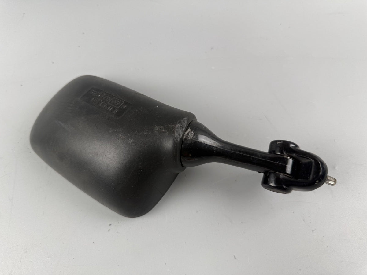Kawasaki ZX-6R ZX600F Spiegel Mirror links left
