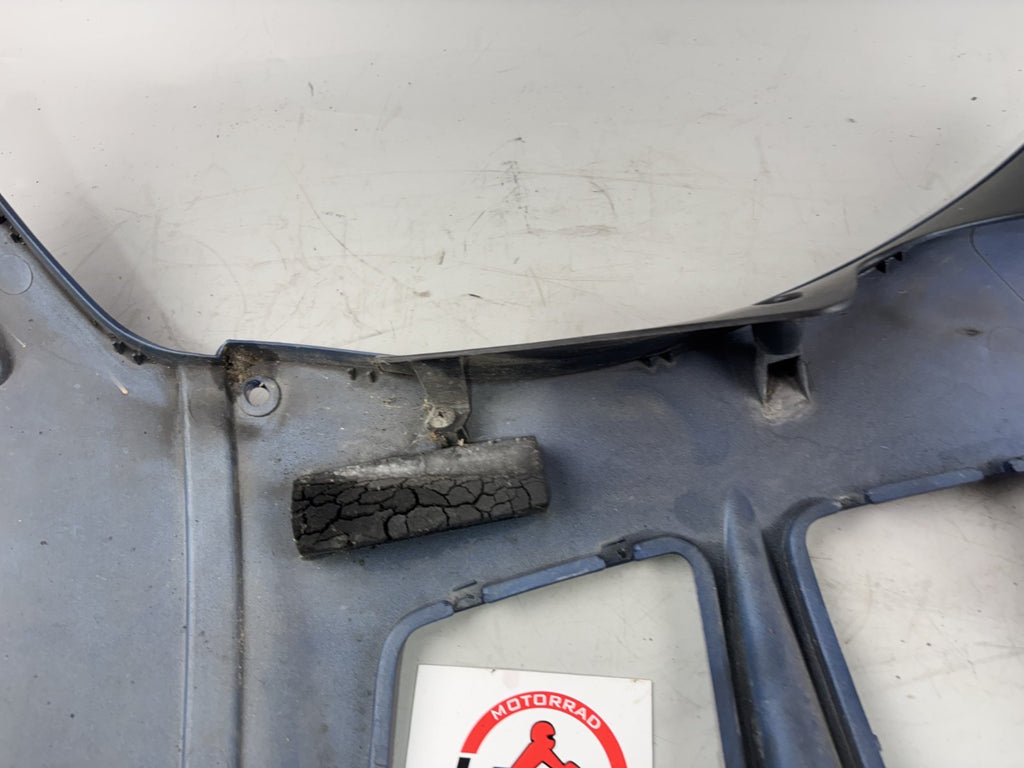 Suzuki RF 600 R GN76A Seitenverkleidung Sidecover Seitenteil front vorn rechts