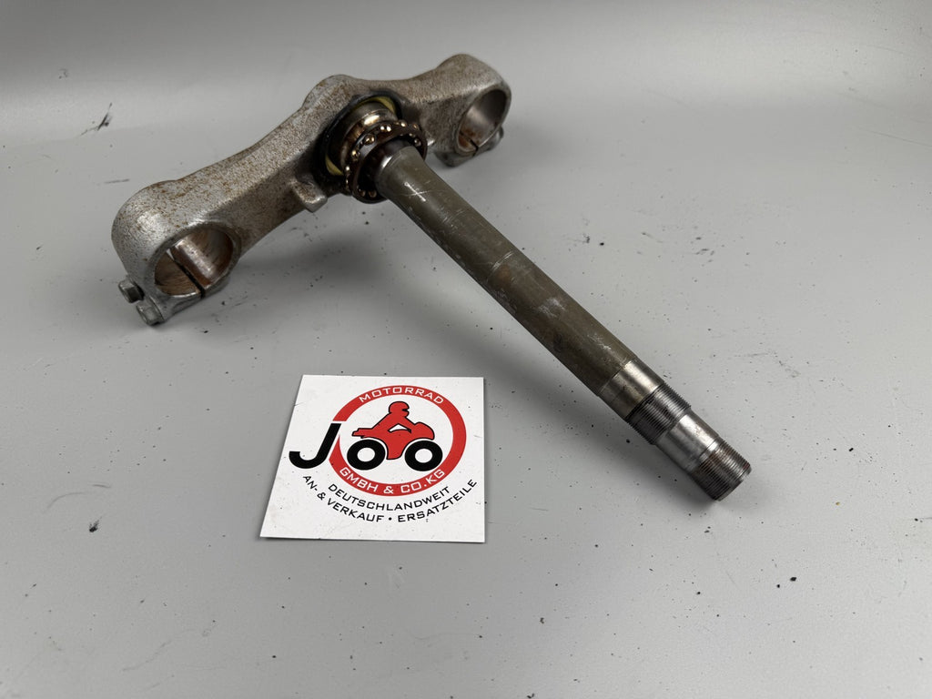 Suzuki GSX 750 AE Inazuma  Gabelbrücke Bridge Halterung Holder