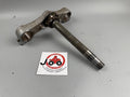 Suzuki GSX 750 AE Inazuma  Gabelbrücke Bridge Halterung Holder