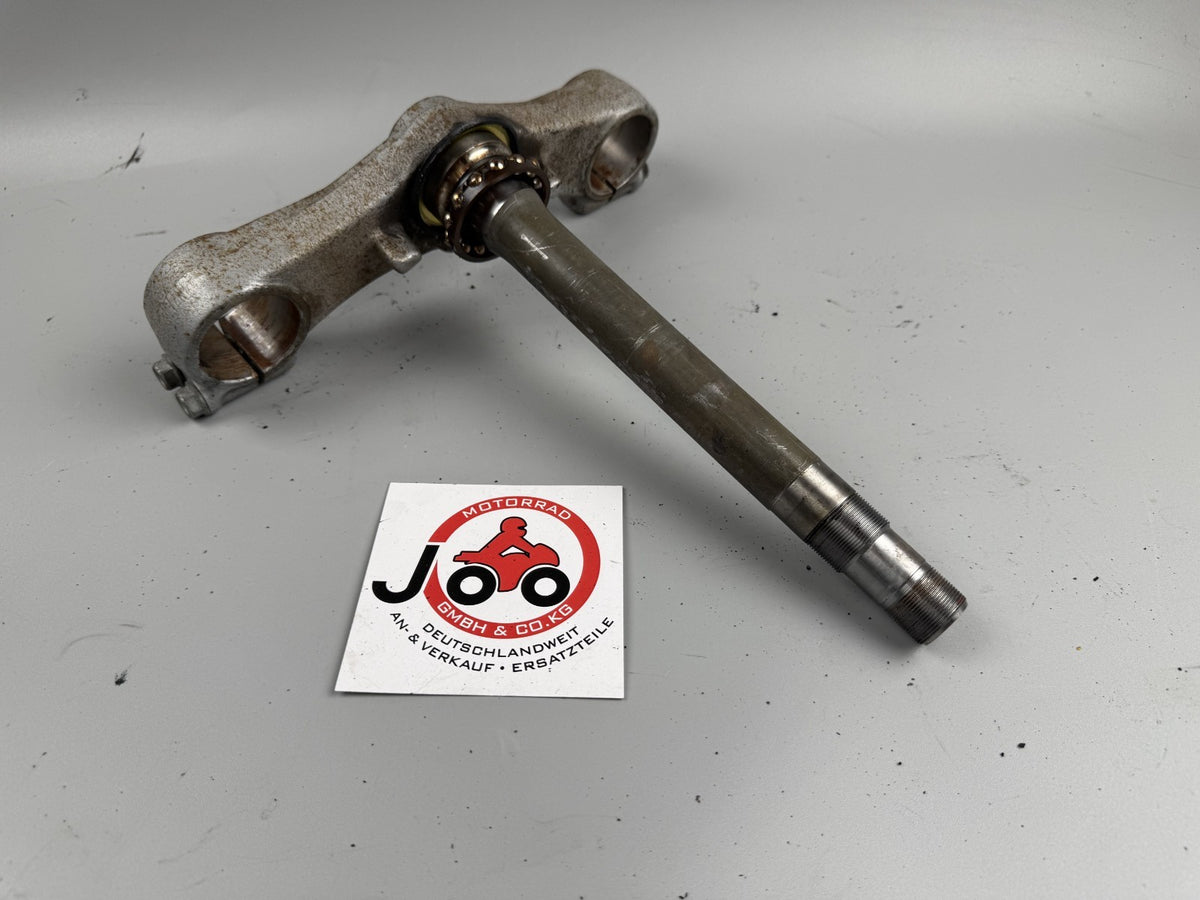 Suzuki GSX 750 AE Inazuma  Gabelbrücke Bridge Halterung Holder