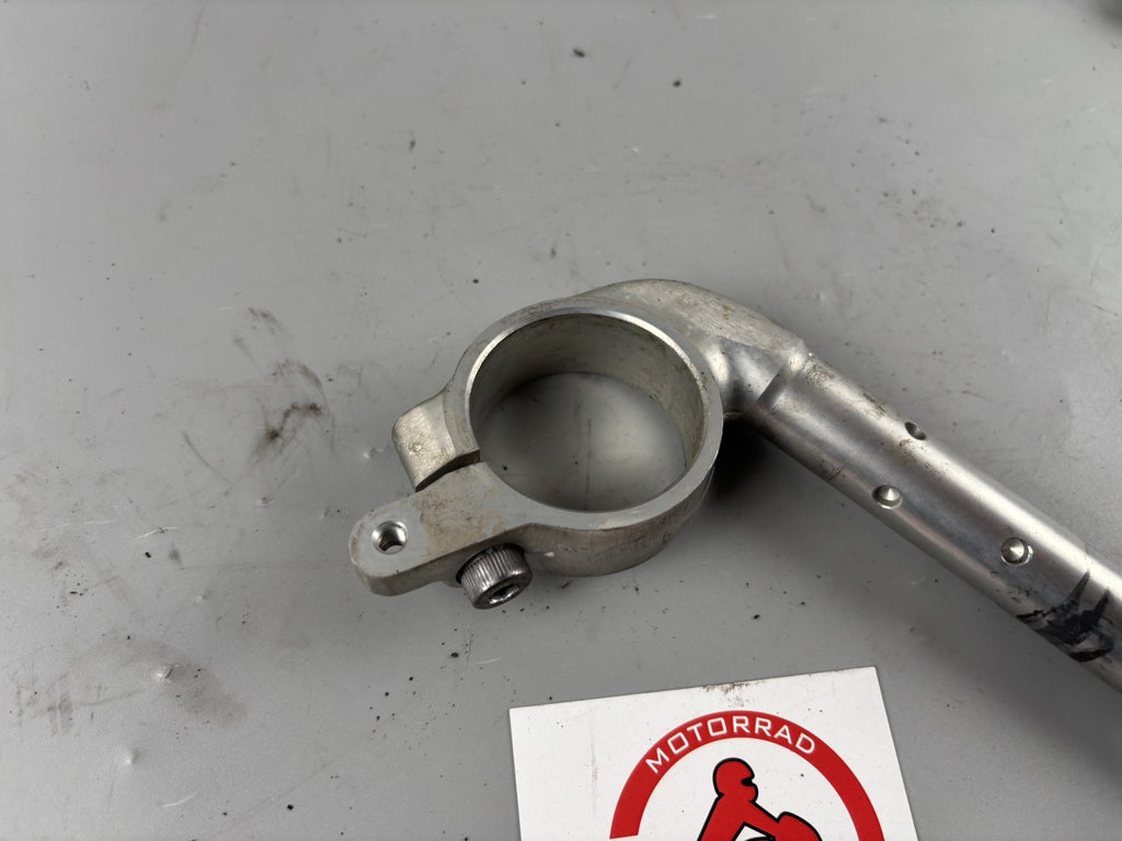 Yamaha YZF 1000 R Thunderace Lenker Stummellenker Handlebar rechts right