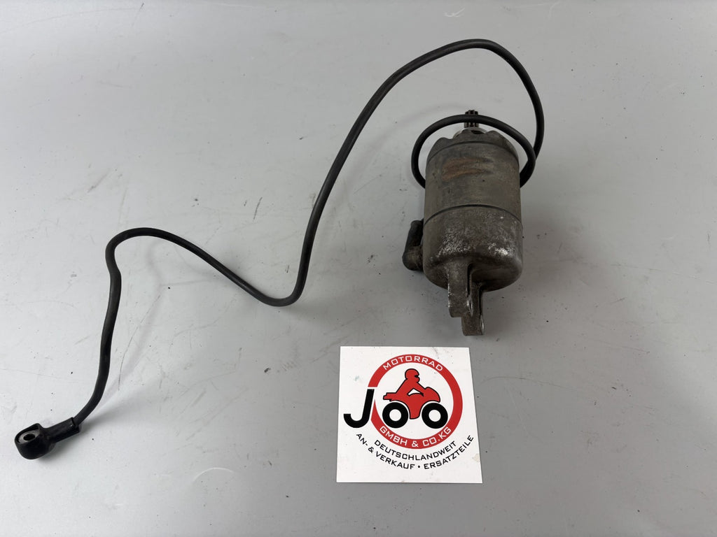 Yamaha Majesty 250 Anlasser Starter Electric