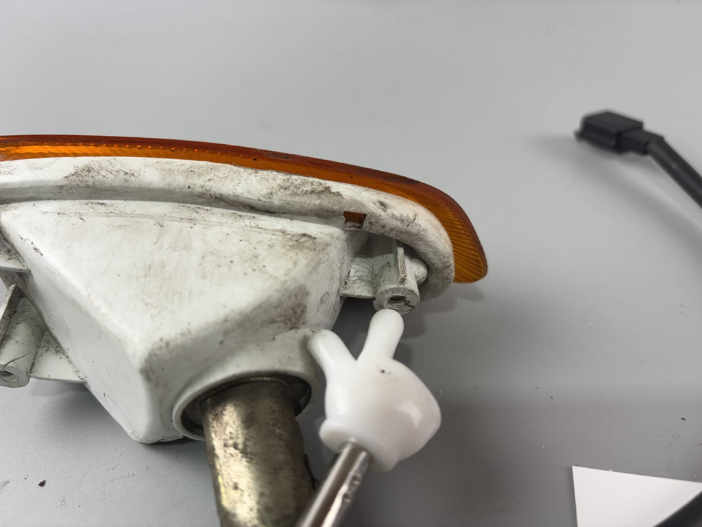 Kawasaki ZZR600D ZX600D Blinker Blinkerpaar Turn Signal